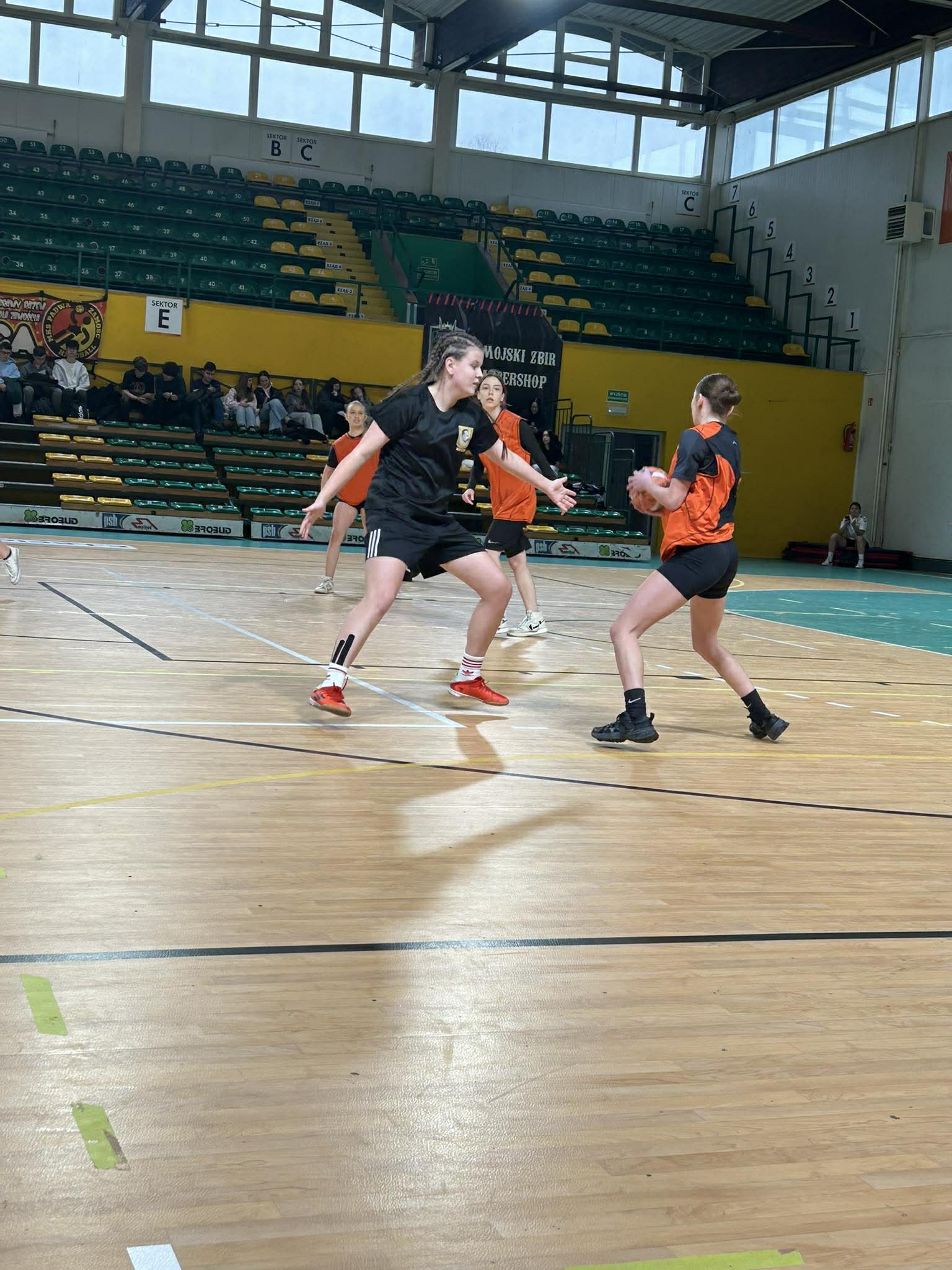 Szkoła mistrzostwa sportowego Tomaszów lubelski