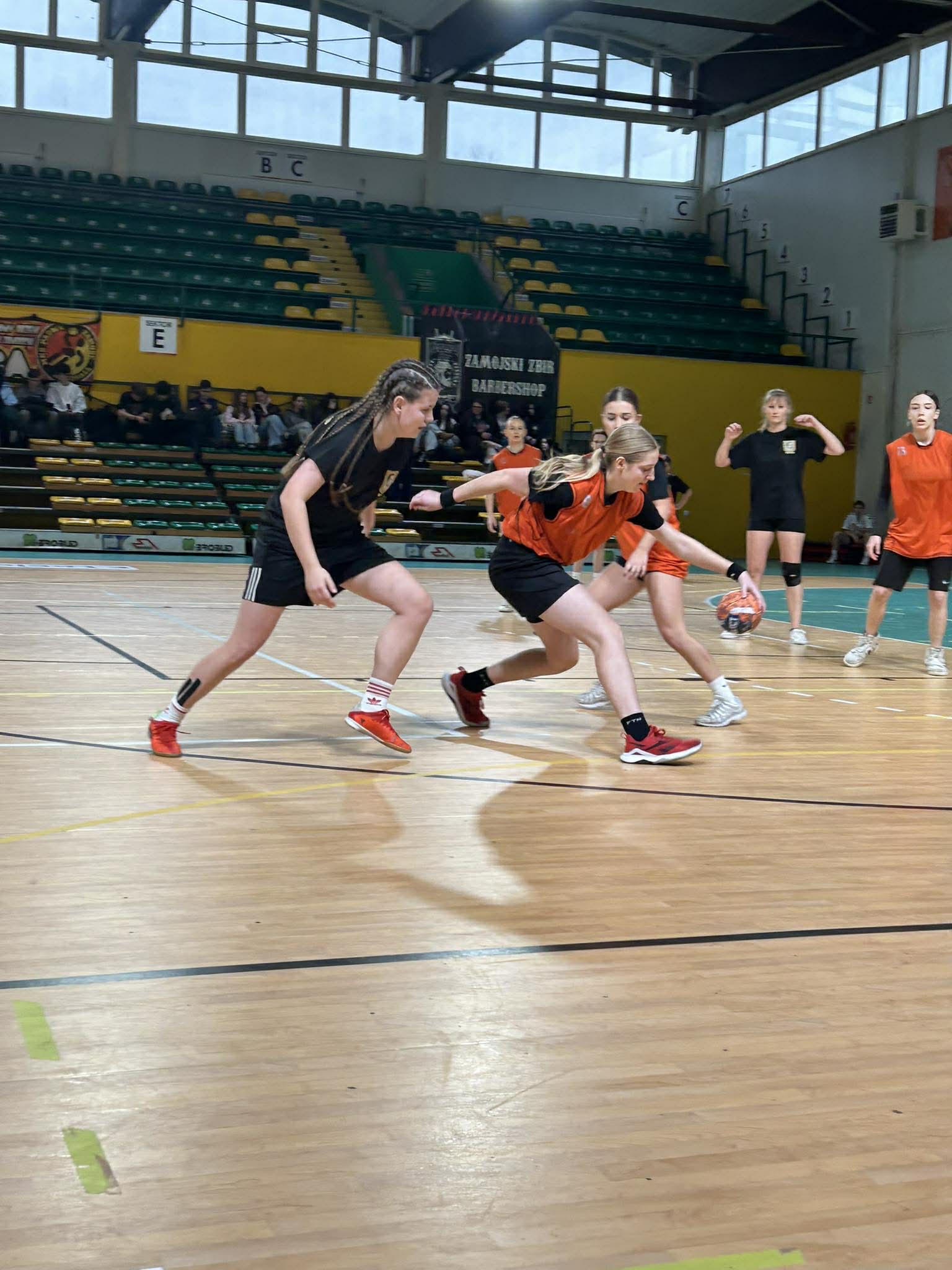 Oddziały klasy integracyjne Lubycza królewska Dubienka