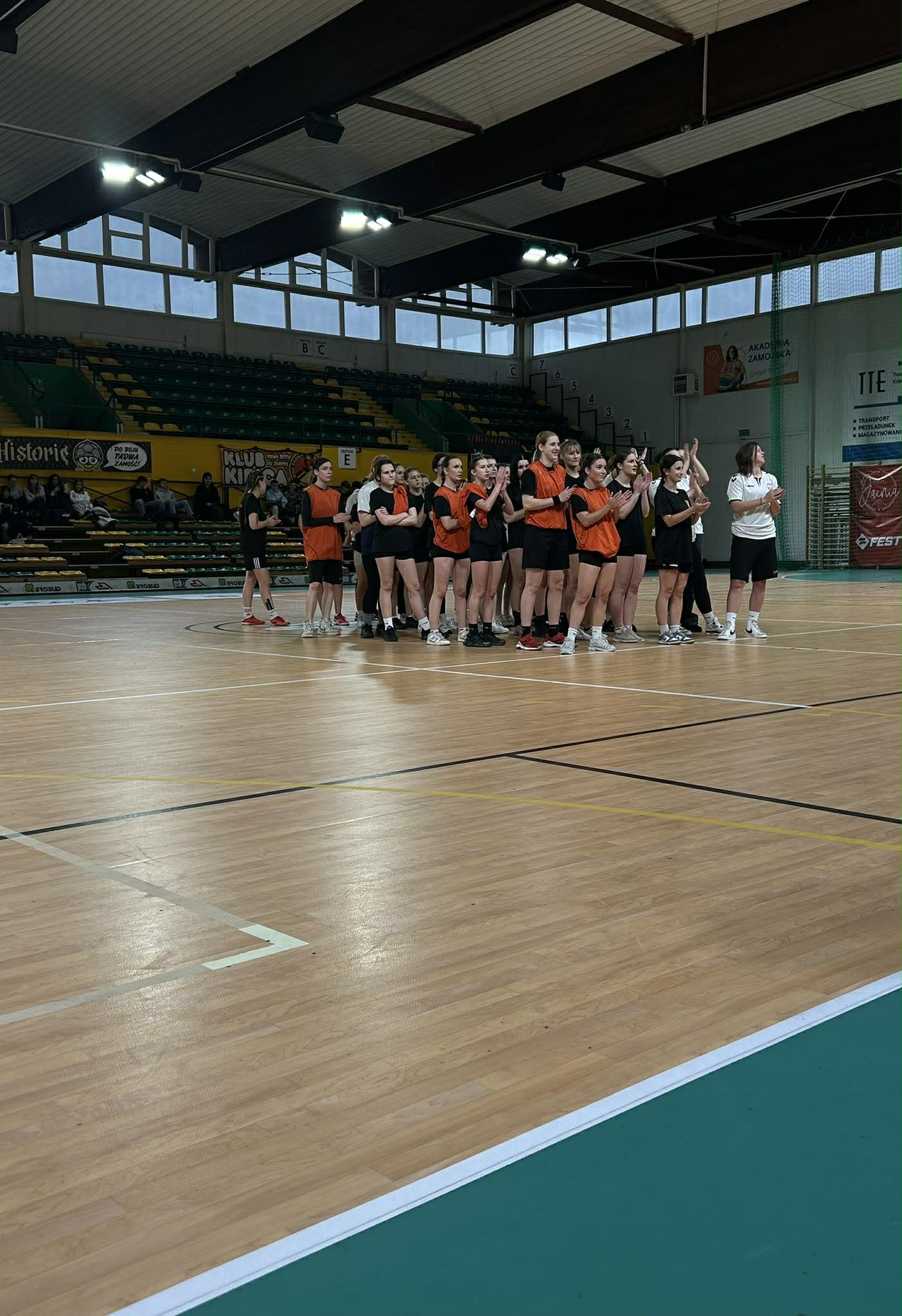 Szkoła sportowa nauczanie domowe Zamość Krasnystaw