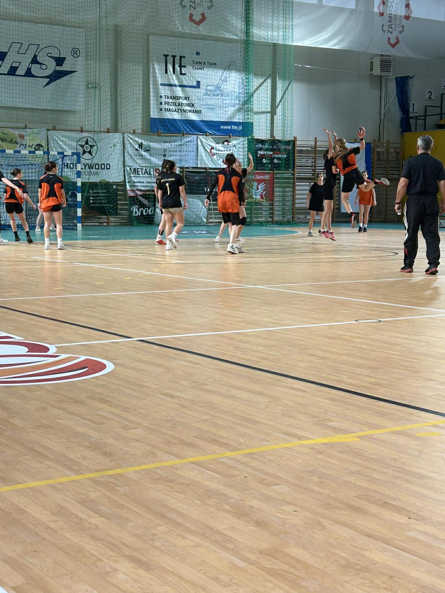 Sport osób z niepełnosprawnością Grabowiec Frampol