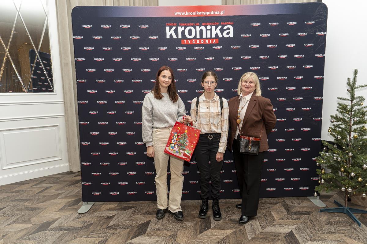 Szkoła dla niepełnosprawnych Tyszowce Krasnobród