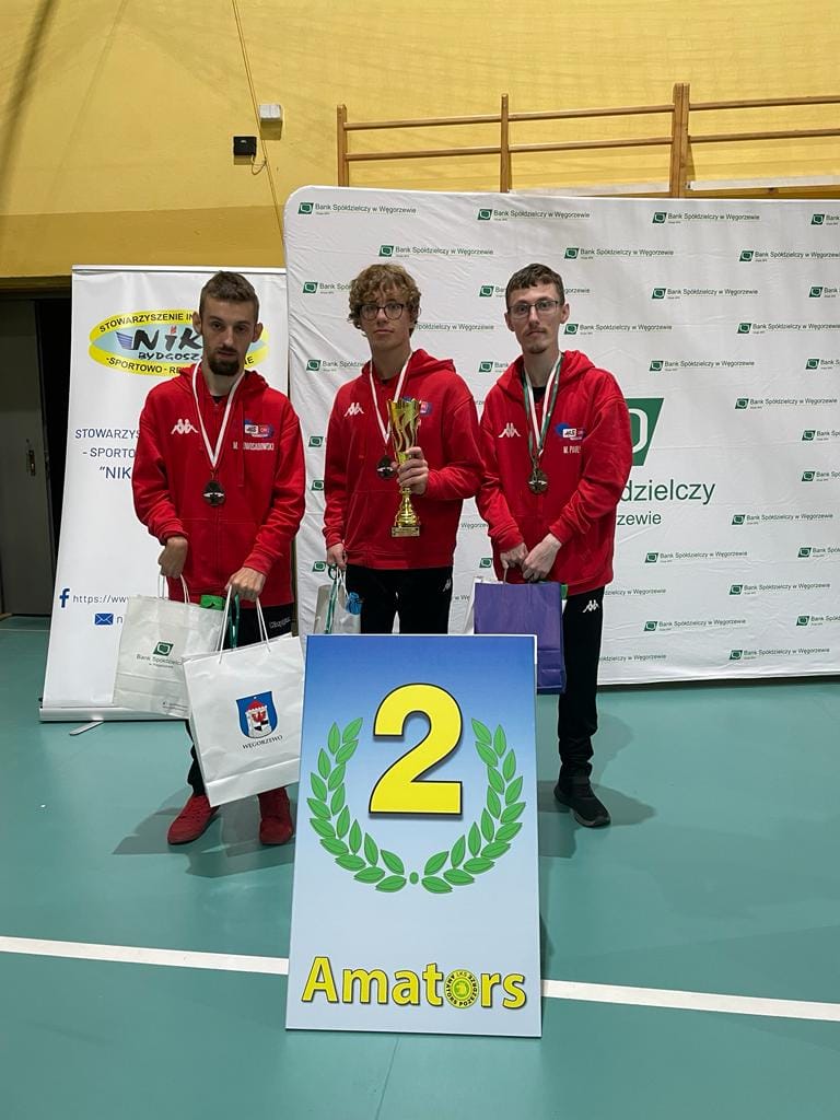 Klasa szkoła sportowa Siennica Różana Szczebrzeszyn