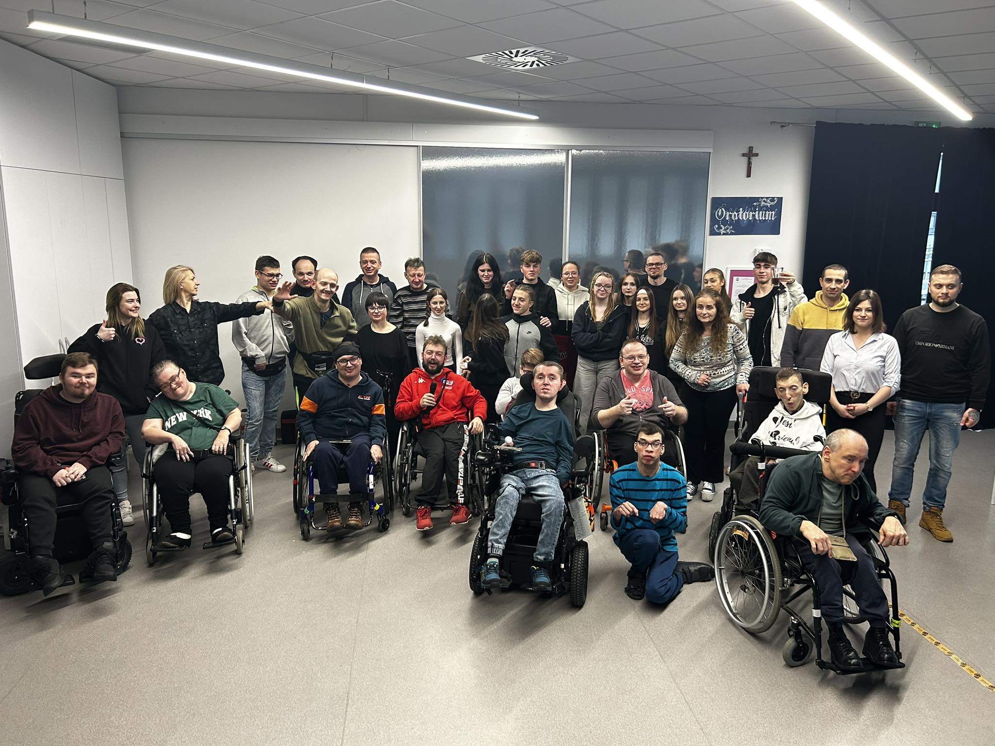 Klasa szkoła sportowa Siennica Różana Szczebrzeszyn