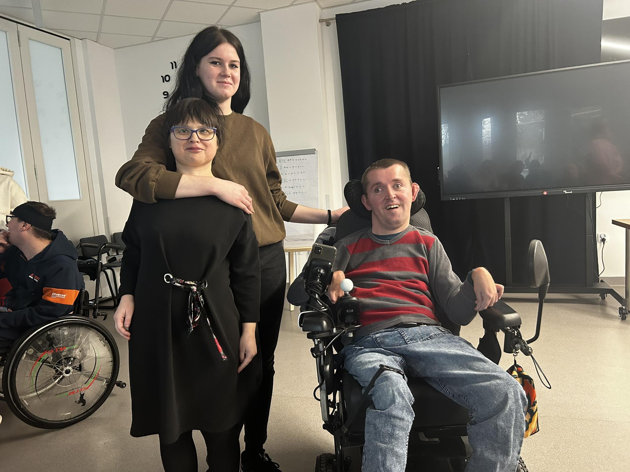 Szkoła mistrzostwa sportowego Tomaszów lubelski