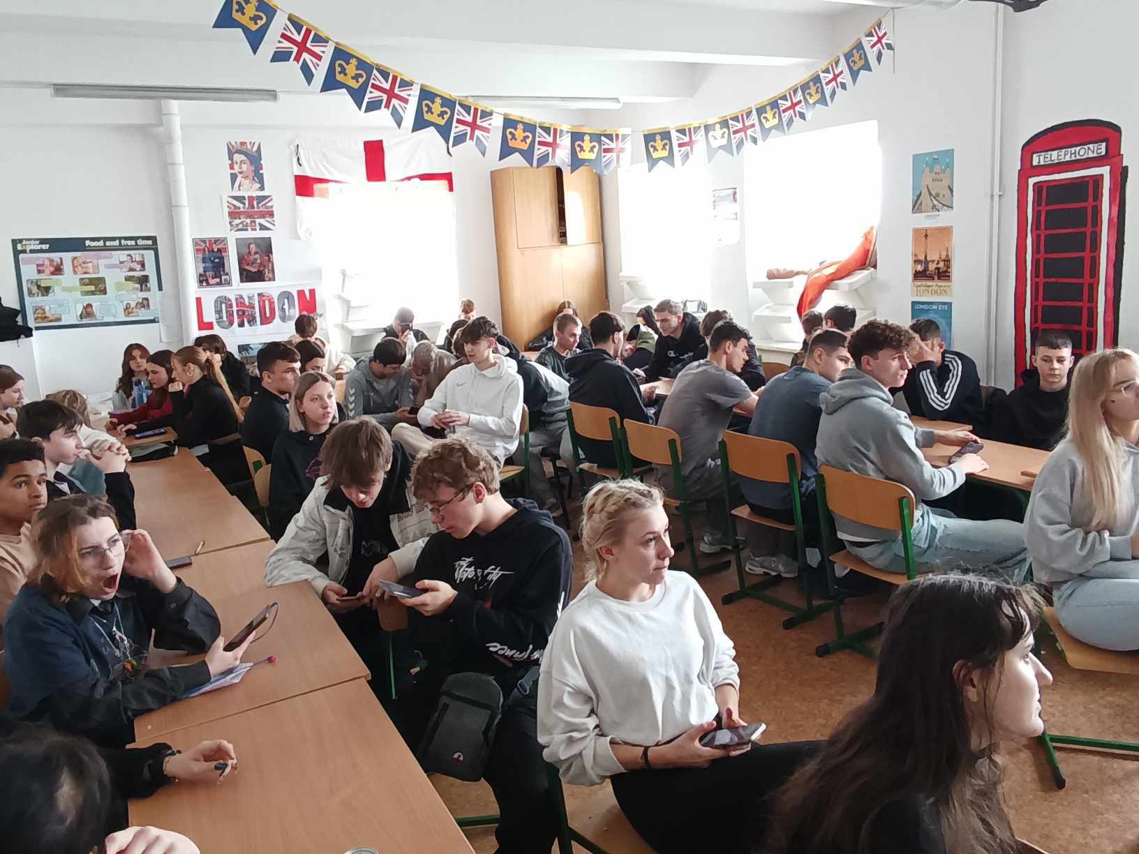 Oddziały klasy integracyjne Lubycza królewska Dubienka