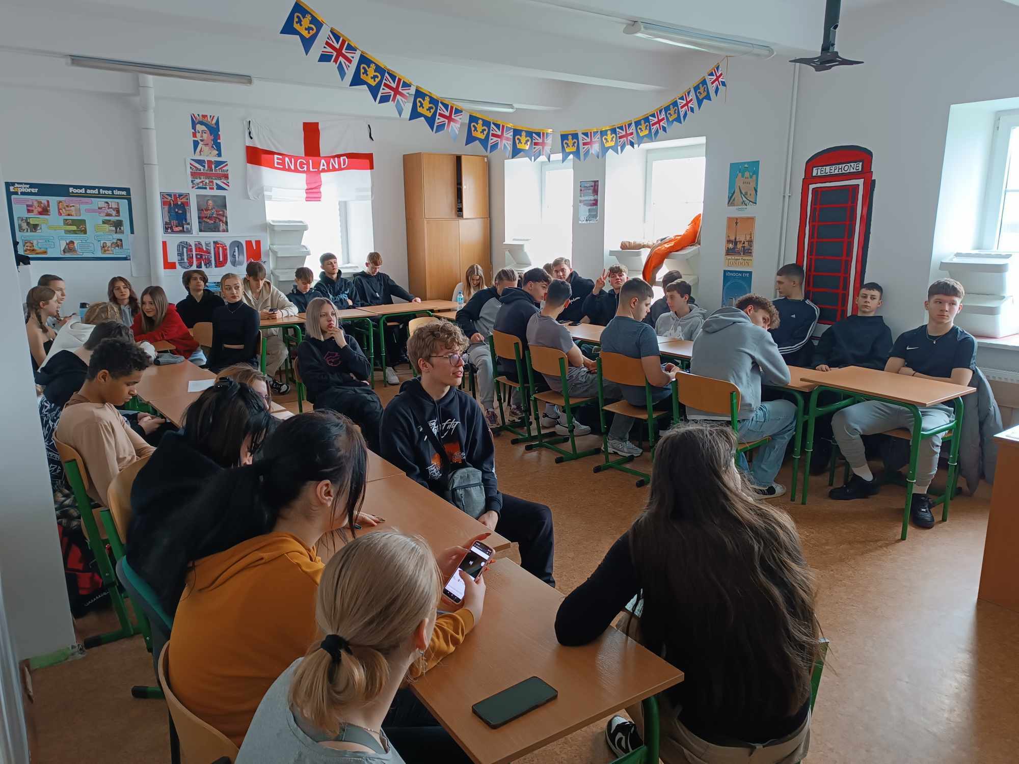Szkoła dla niepełnosprawnych Tyszowce Krasnobród