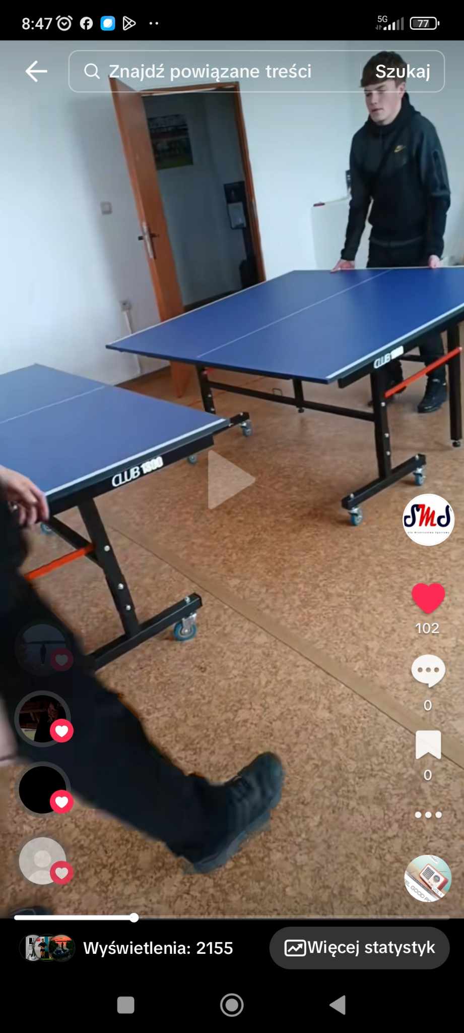 Liceum dla niepełnosprawnych Lubaczów Zwierzyniec