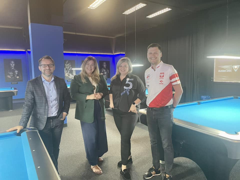 Szkoła mistrzostwa sportowego Tomaszów lubelski