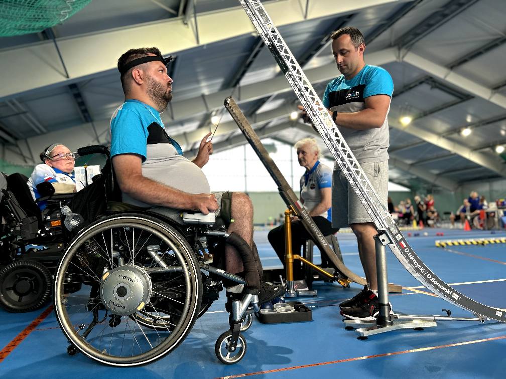Klasa szkoła sportowa Siennica Różana Szczebrzeszyn