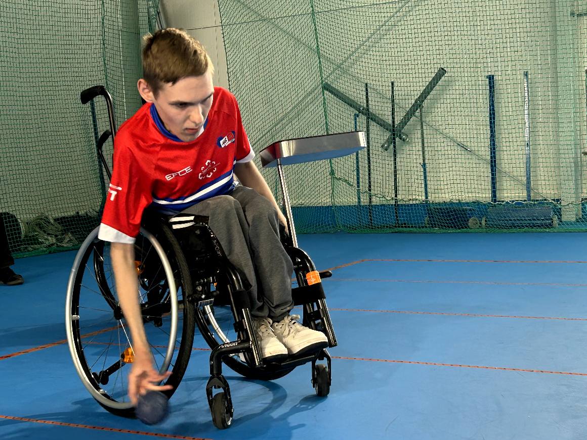 Szkoła mistrzostwa sportowego Tomaszów lubelski