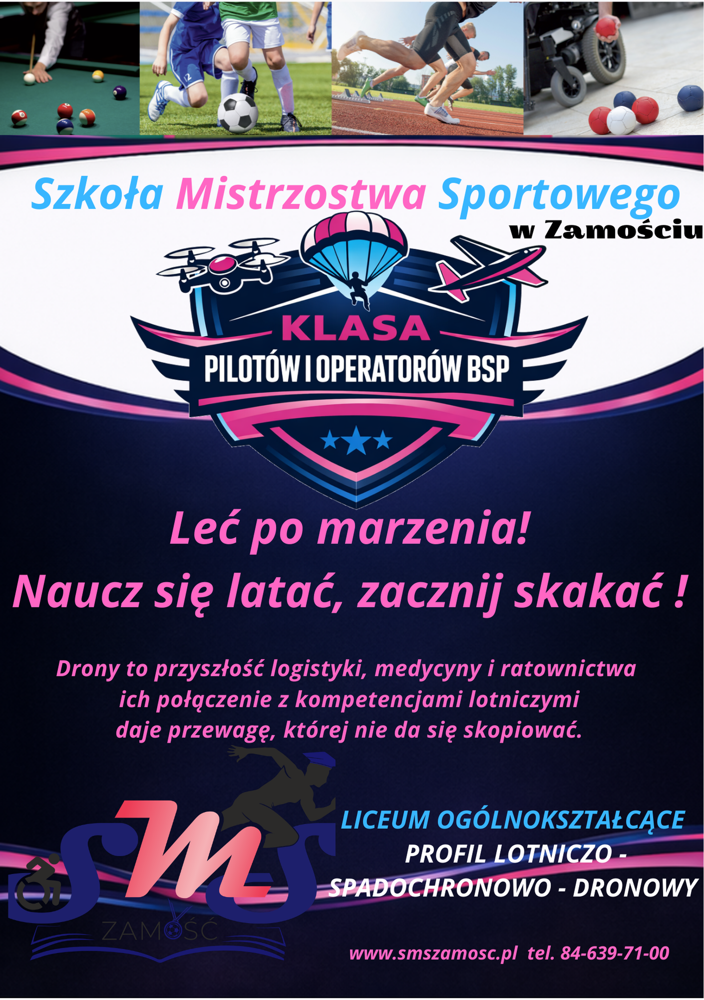 Oddziały klasy integracyjne Lubycza królewska Dubienka