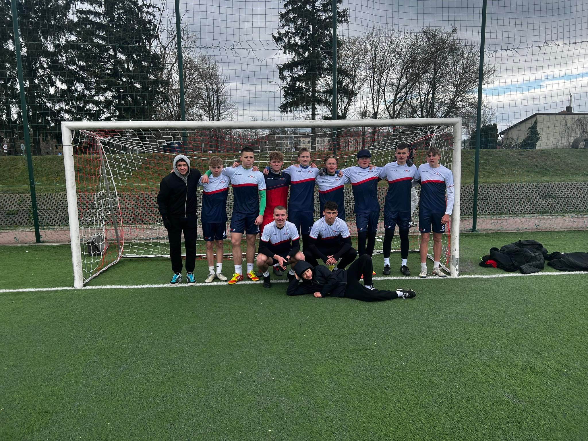 Szkoła mistrzostwa sportowego Tomaszów lubelski