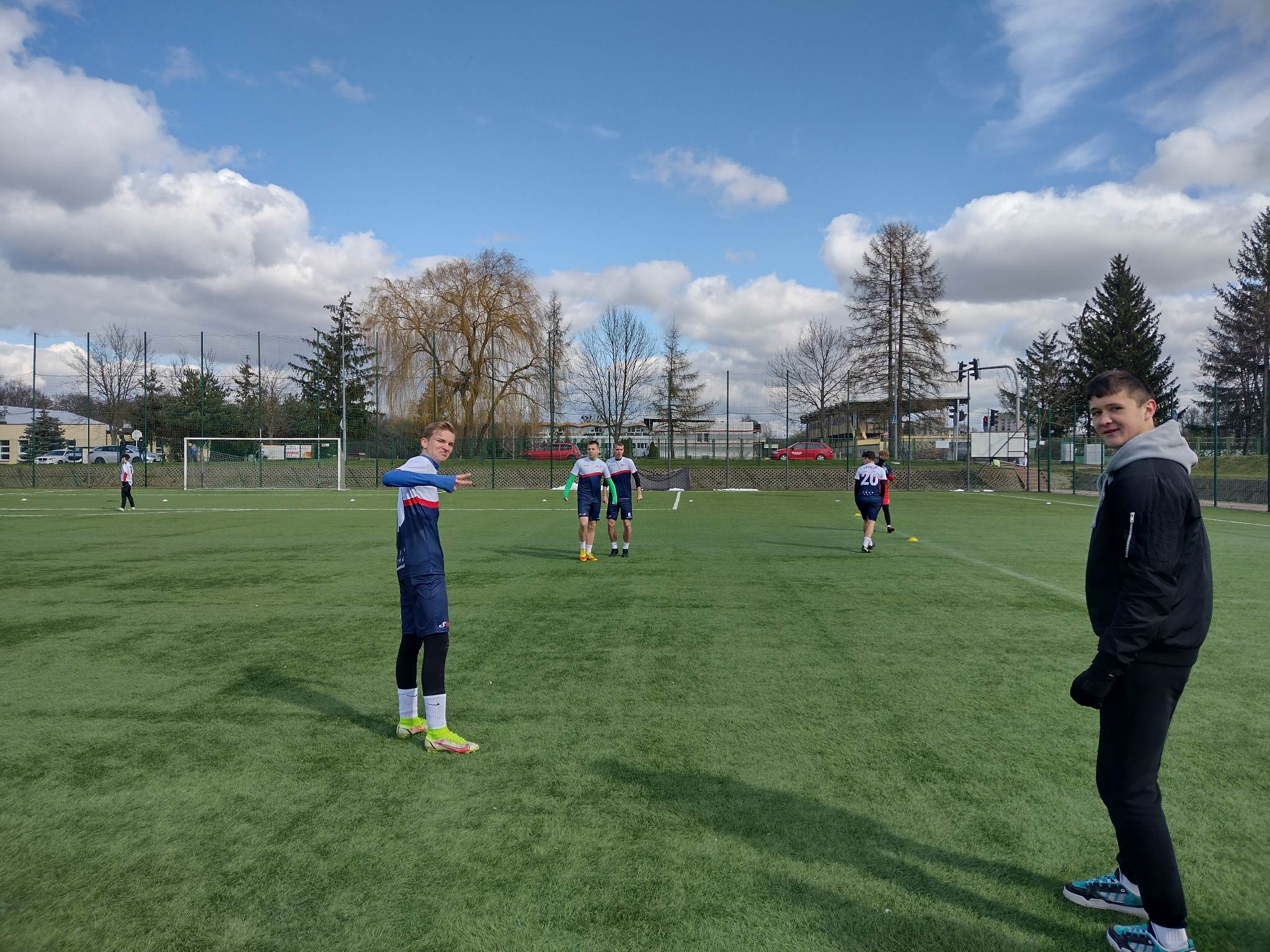 Szkoła sportowa nauczanie domowe Zamość Krasnystaw