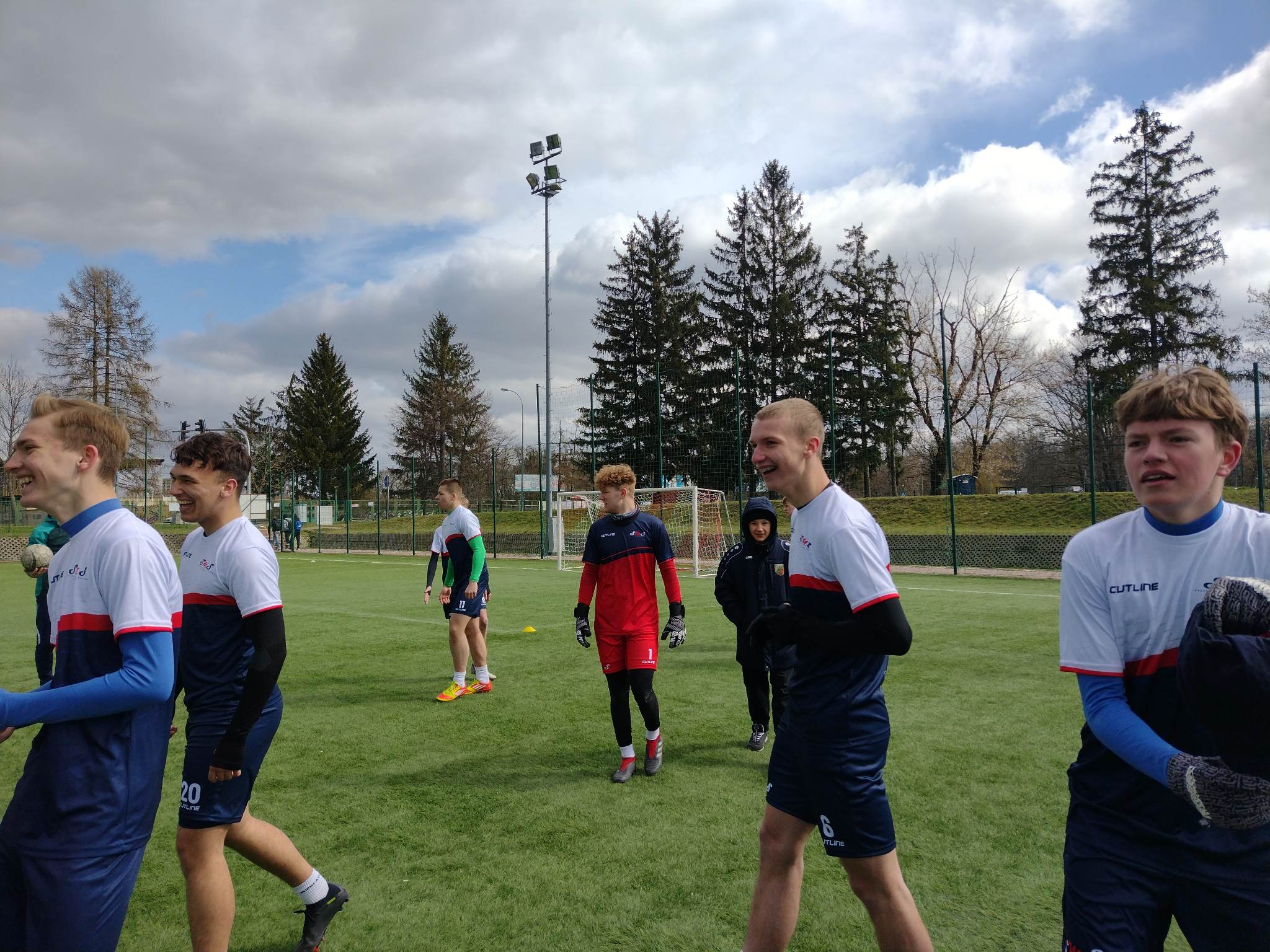 Szkoła dla niepełnosprawnych Tyszowce Krasnobród