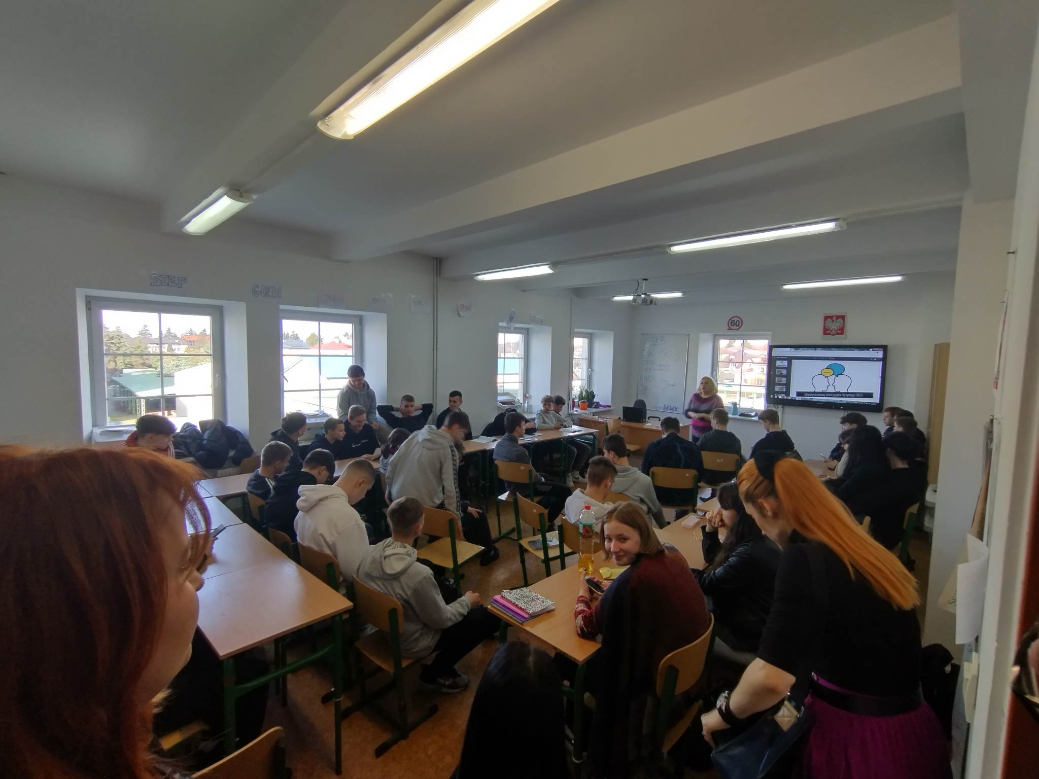 Szkoła mistrzostwa sportowego Tomaszów lubelski