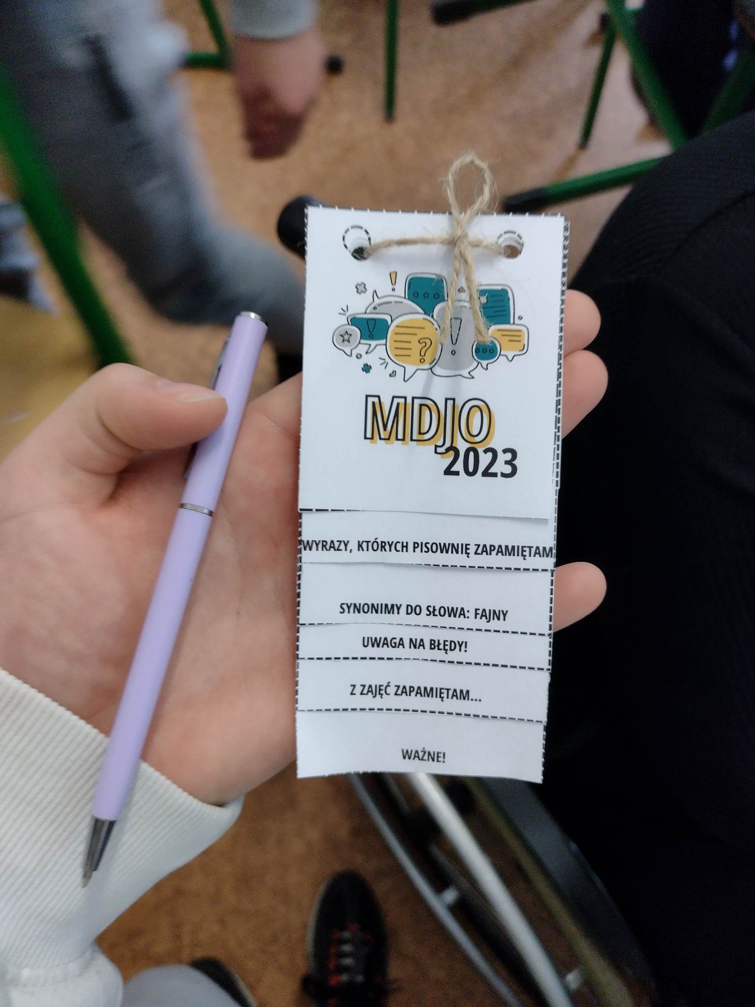 Oddziały klasy integracyjne Lubycza królewska Dubienka