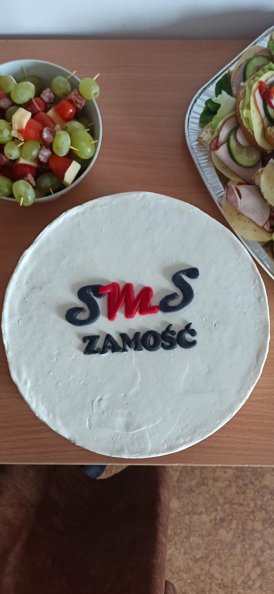 Klasa szkoła sportowa Siennica Różana Szczebrzeszyn