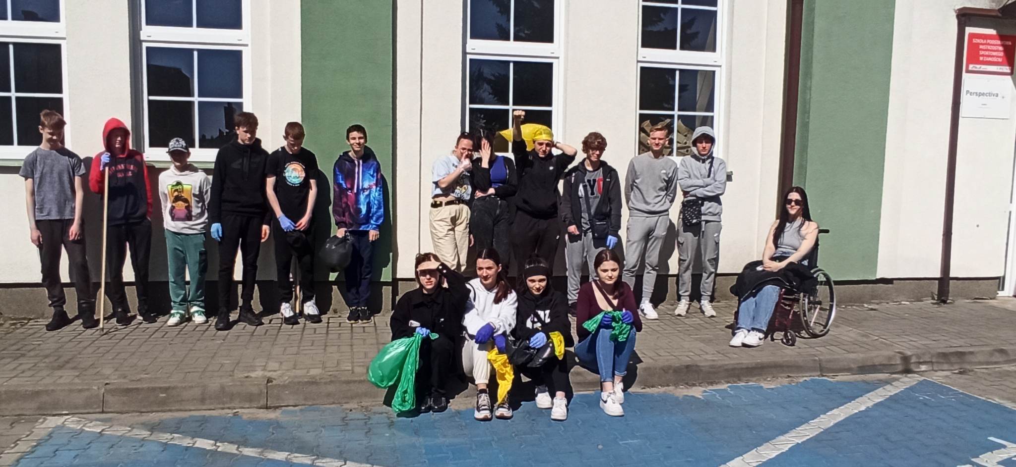 Szkoła mistrzostwa sportowego Tomaszów lubelski