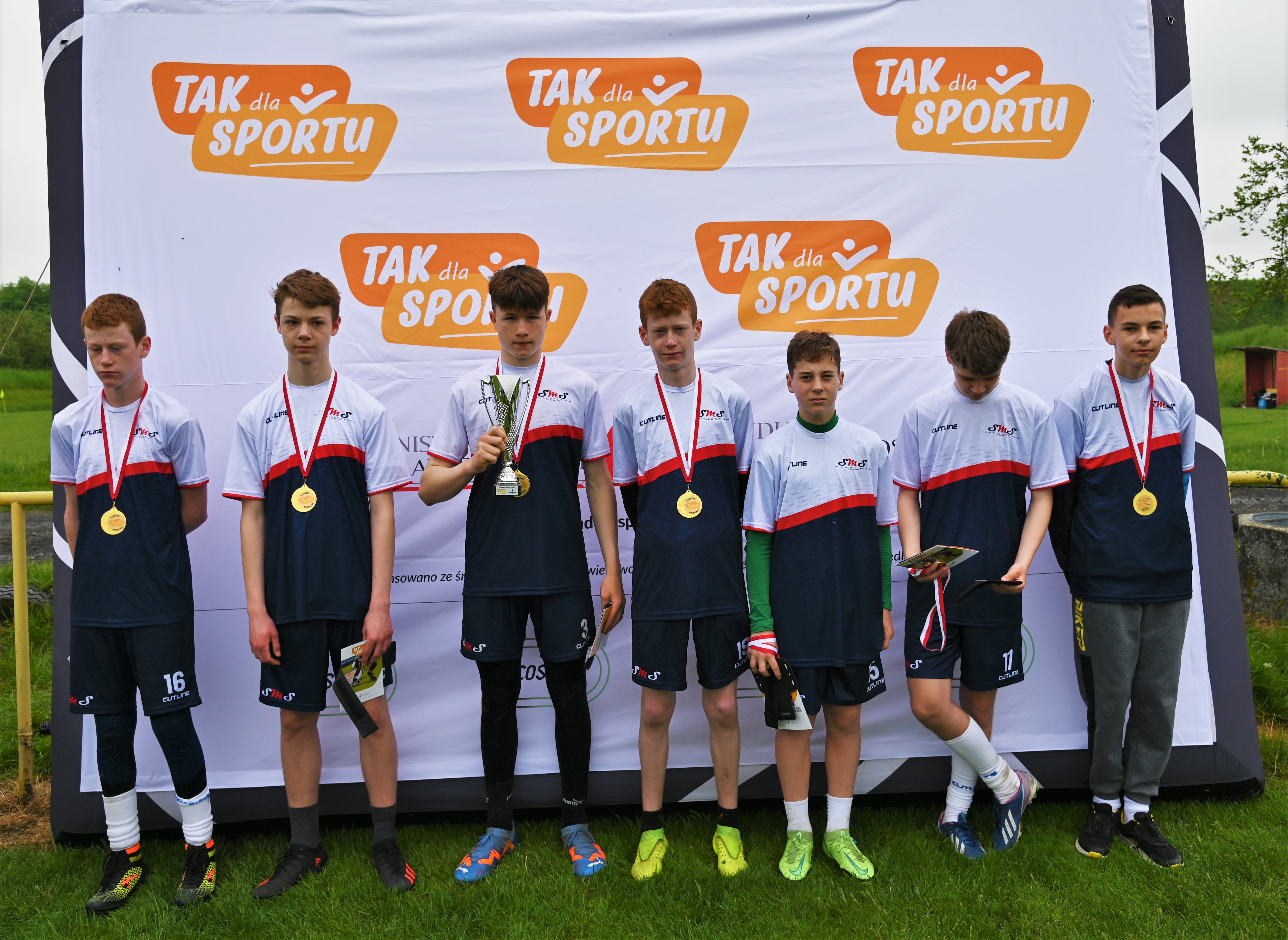 Szkoła mistrzostwa sportowego Tomaszów lubelski