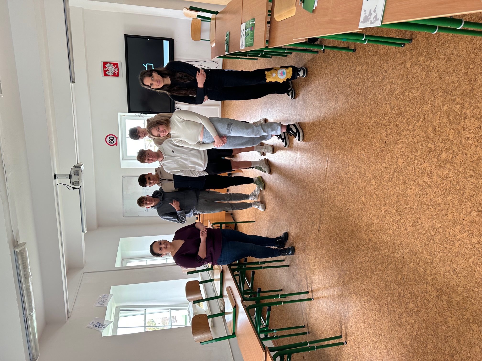 Oddziały klasy integracyjne Lubycza królewska Dubienka