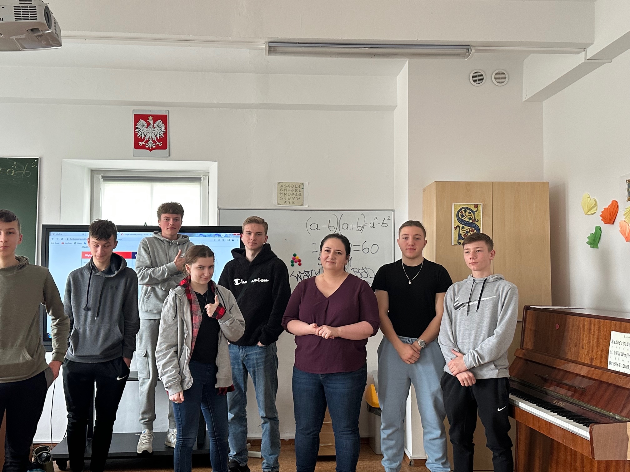 Szkoła mistrzostwa sportowego Tomaszów lubelski