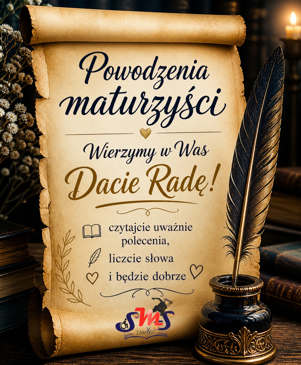 Klasa szkoła sportowa Siennica Różana Szczebrzeszyn
