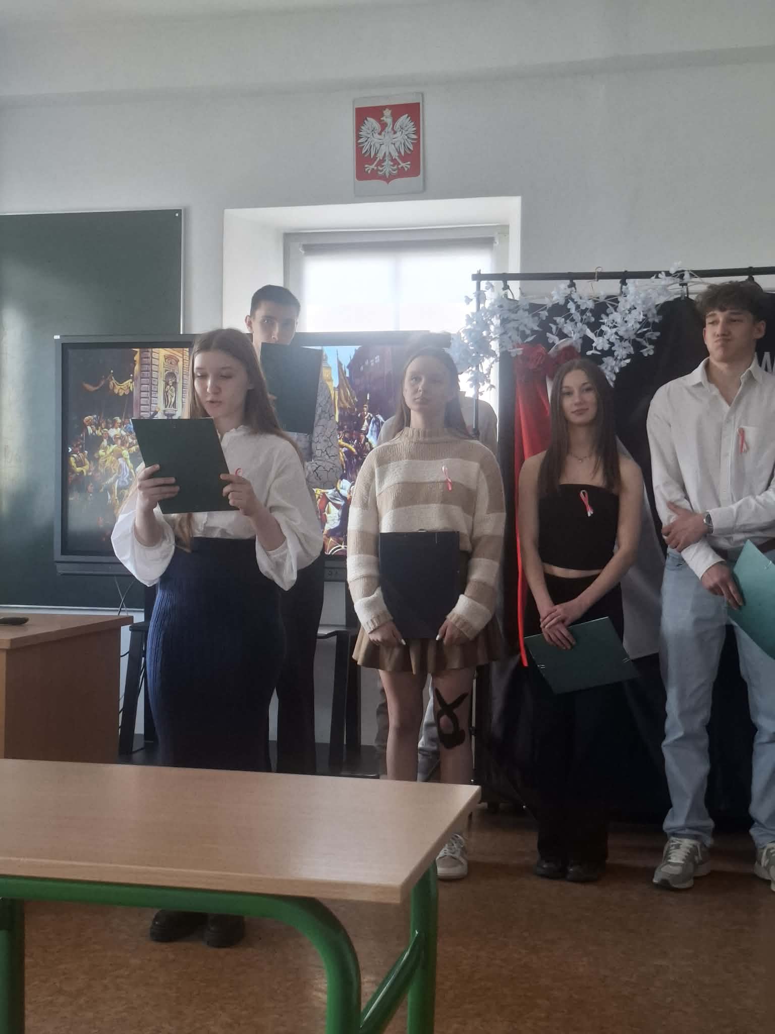 Sport osób z niepełnosprawnością Grabowiec Frampol