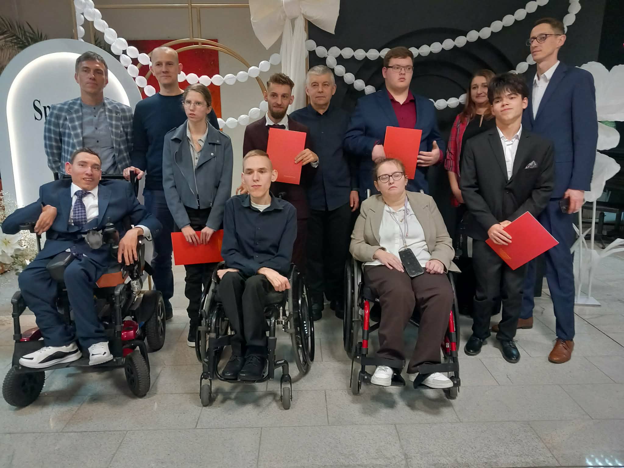 Oddziały klasy integracyjne Lubycza królewska Dubienka