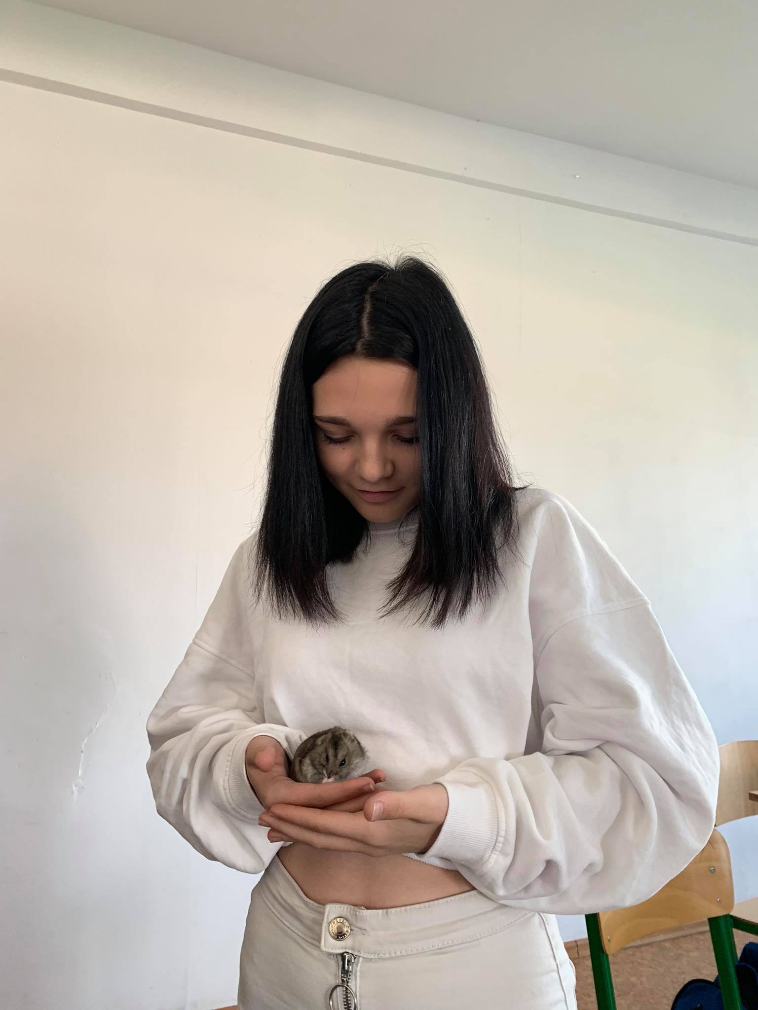 Szkoła dla niepełnosprawnych Tyszowce Krasnobród