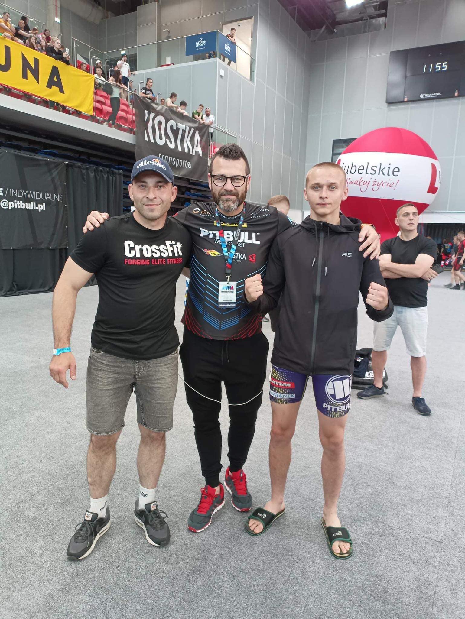 Szkoła mistrzostwa sportowego Tomaszów lubelski