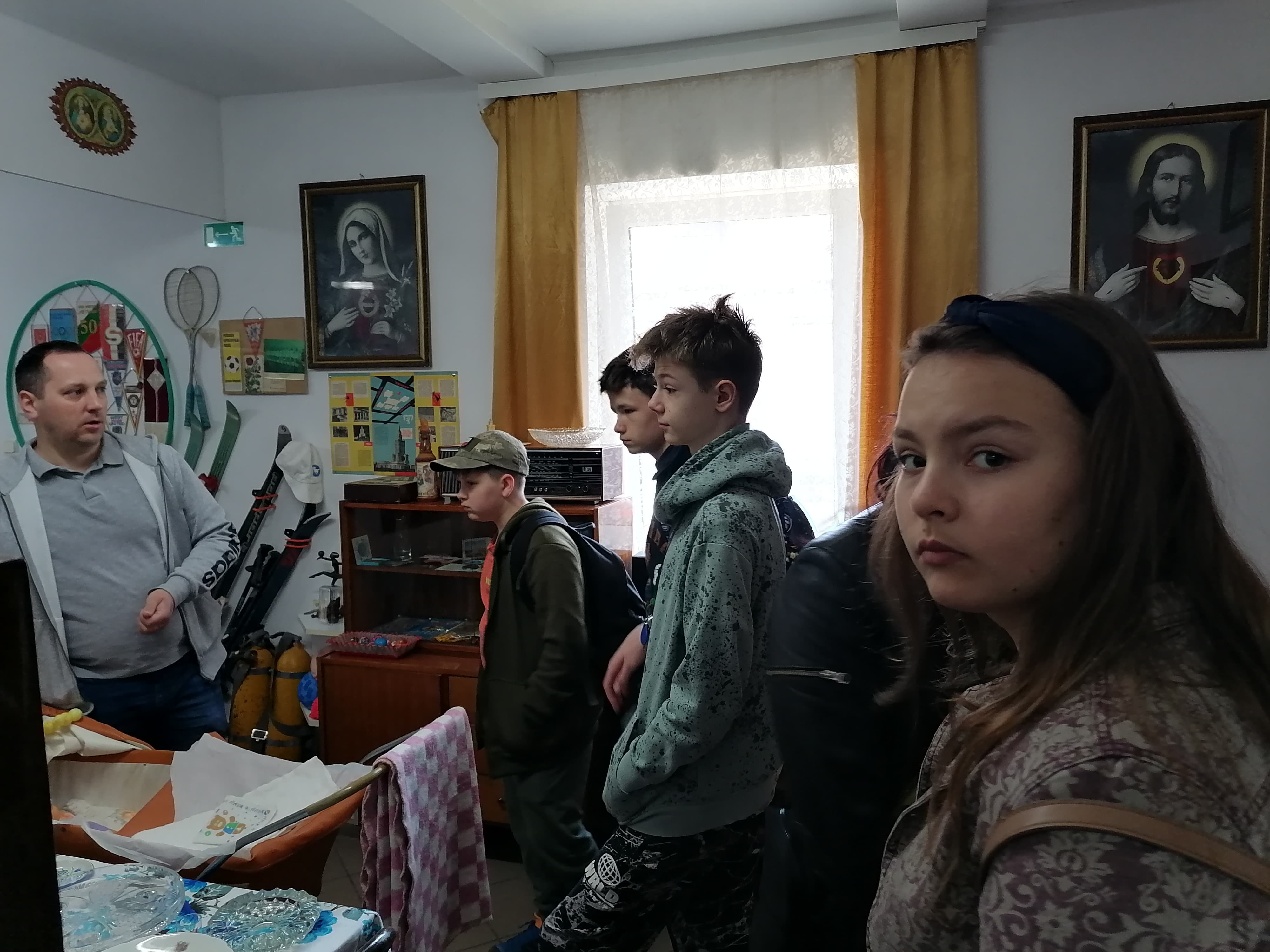 Oddziały klasy integracyjne Lubycza królewska Dubienka