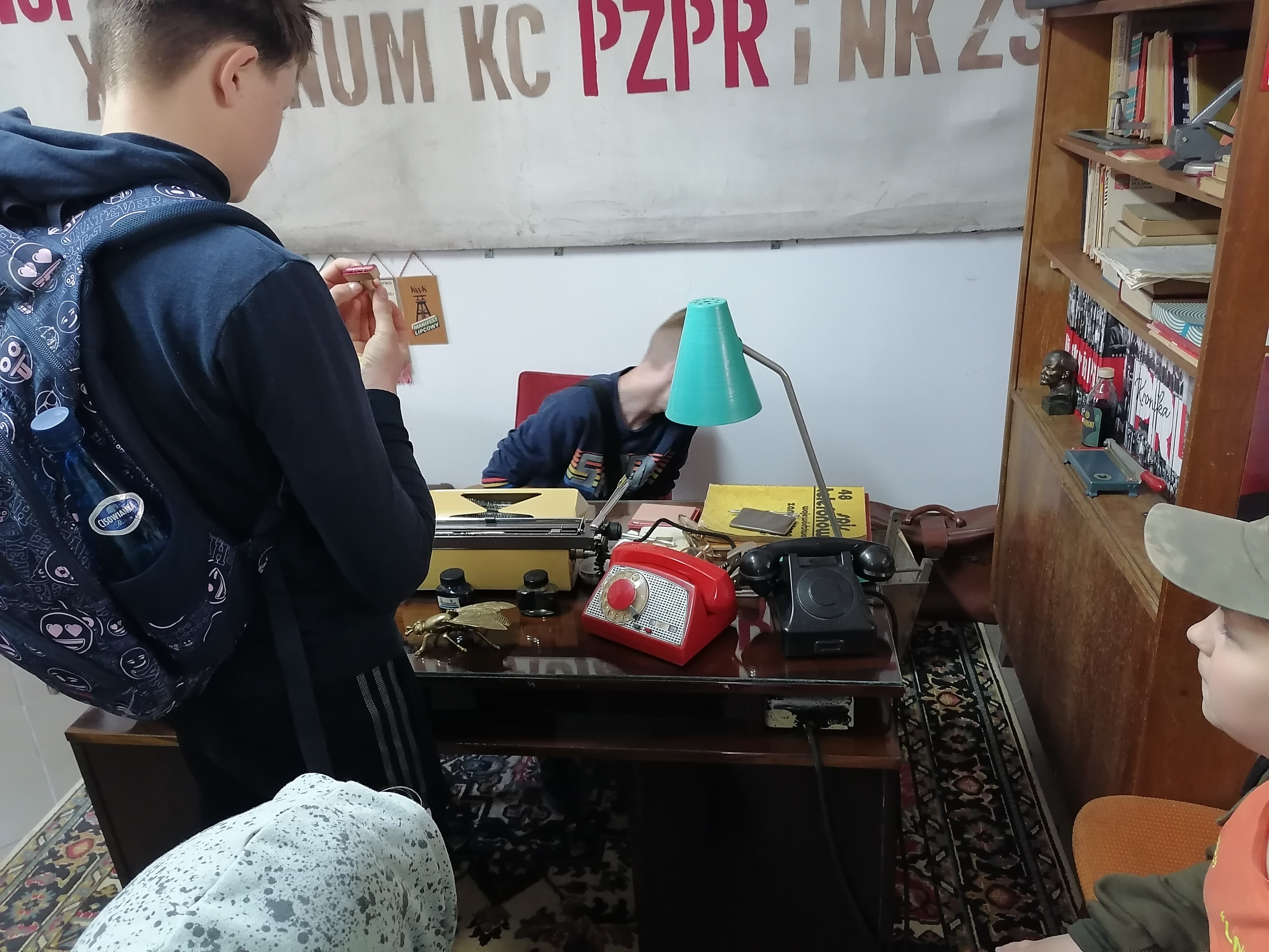 Szkoła mistrzostwa sportowego Tomaszów lubelski