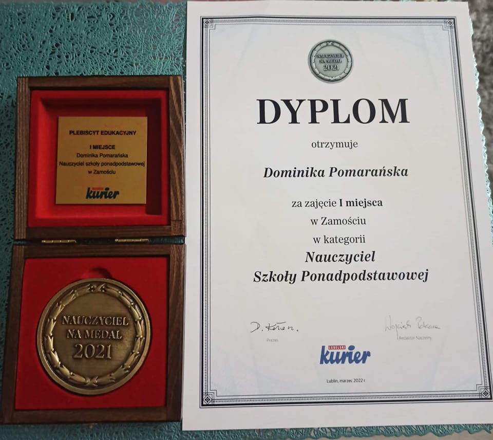 Szkoła mistrzostwa sportowego Tomaszów lubelski