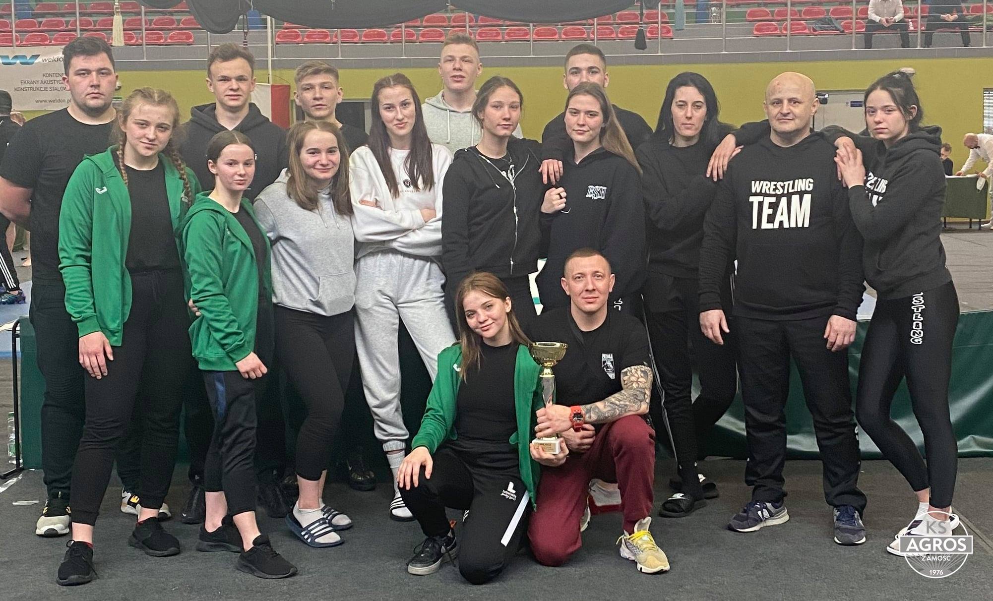 Szkoła dla niepełnosprawnych Tyszowce Krasnobród