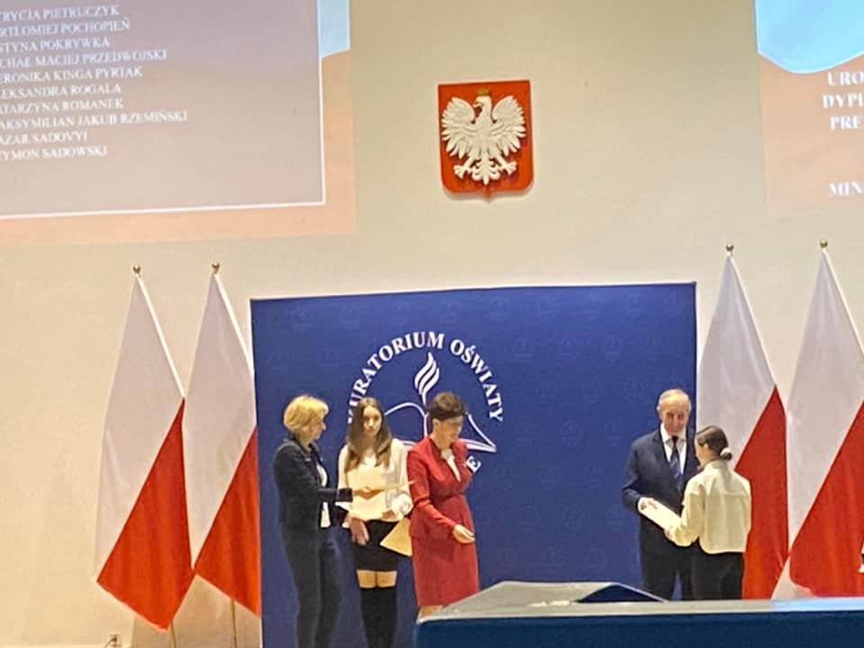 Szkoła dla niepełnosprawnych Tyszowce Krasnobród