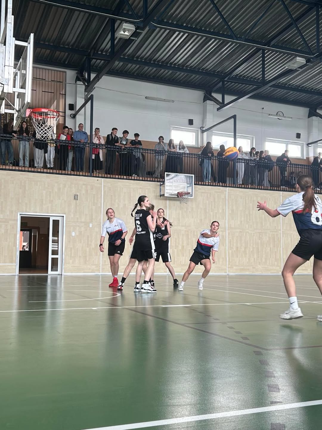 Szkoła mistrzostwa sportowego Tomaszów lubelski