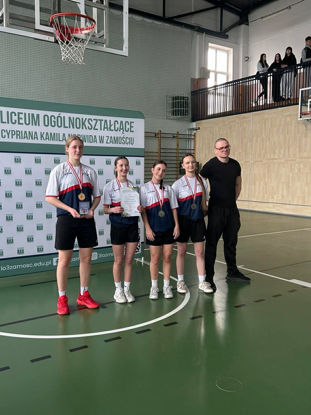 Szkoła sportowa nauczanie domowe Zamość Krasnystaw