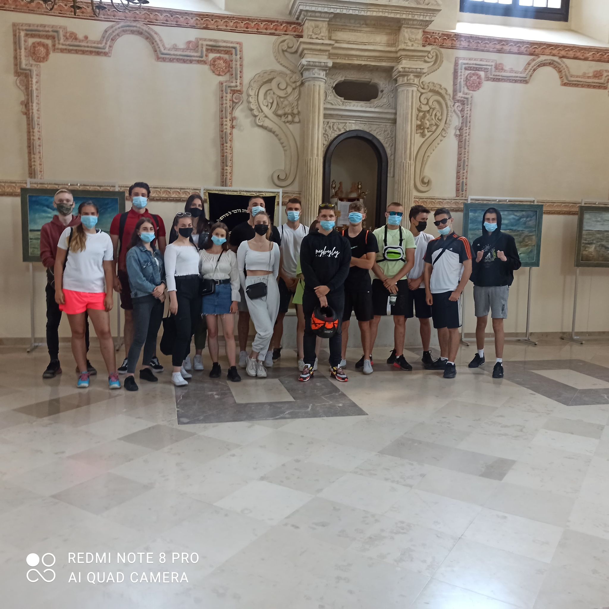 Oddziały klasy integracyjne Lubycza królewska Dubienka