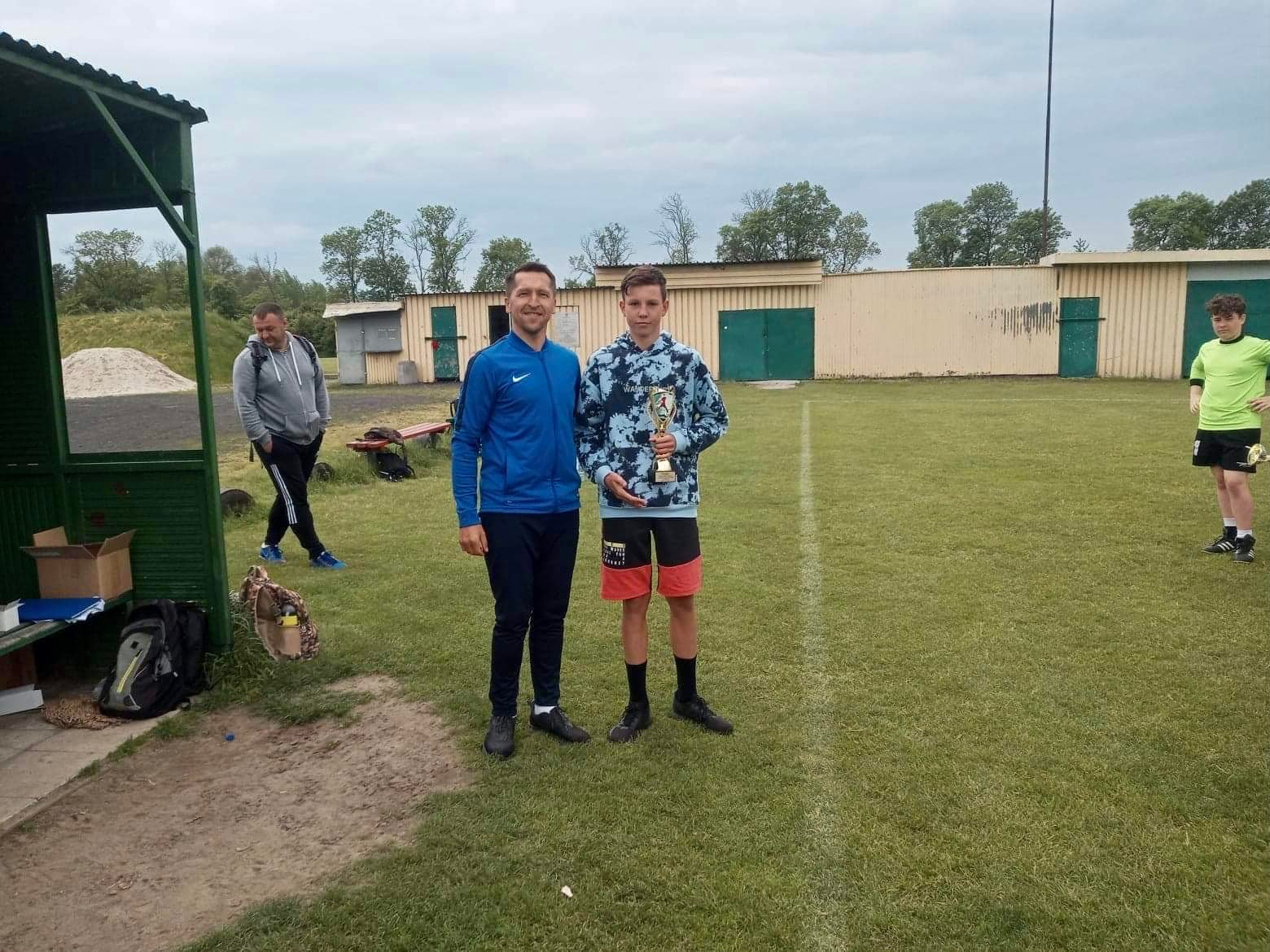 Szkoła mistrzostwa sportowego Tomaszów lubelski