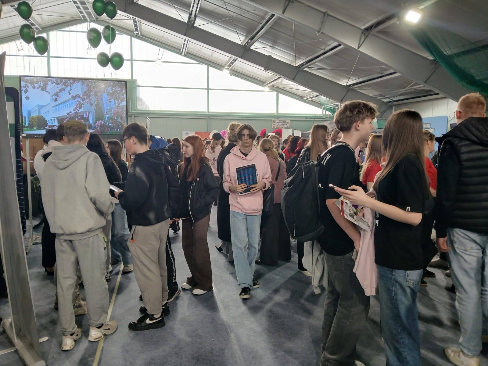 Oddziały klasy integracyjne Lubycza królewska Dubienka