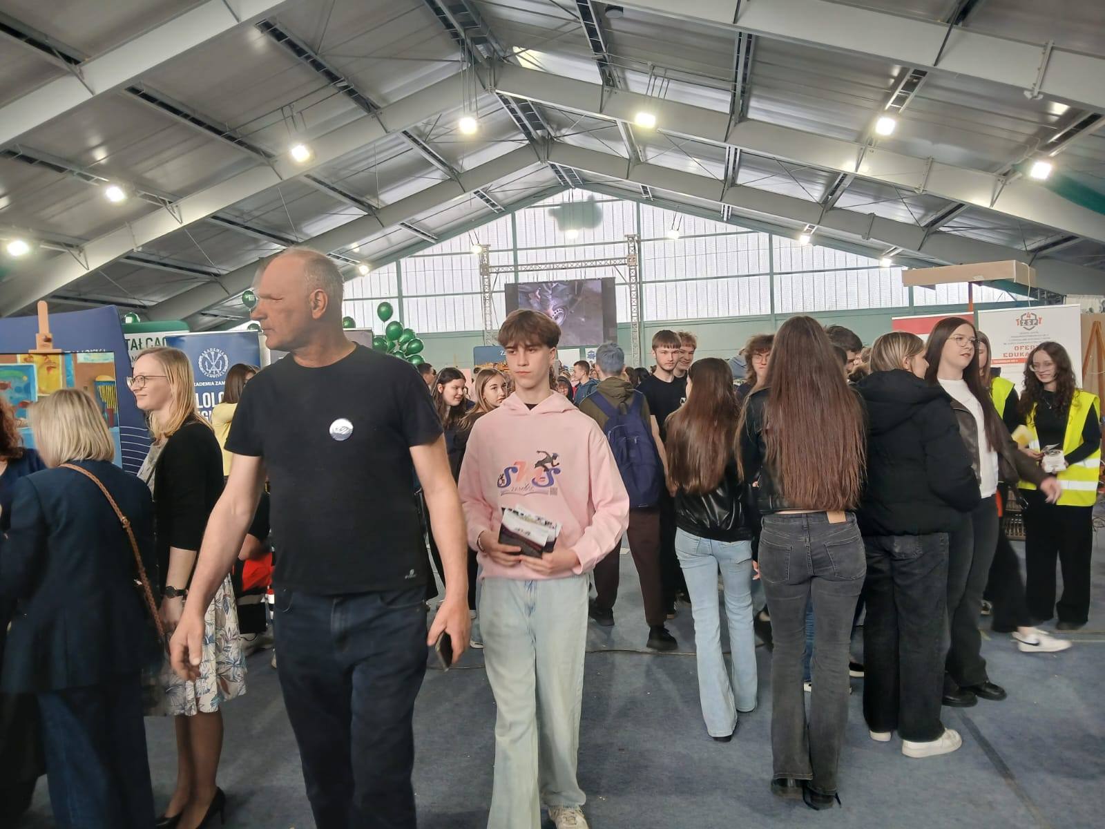 Szkoła dla niepełnosprawnych Tyszowce Krasnobród