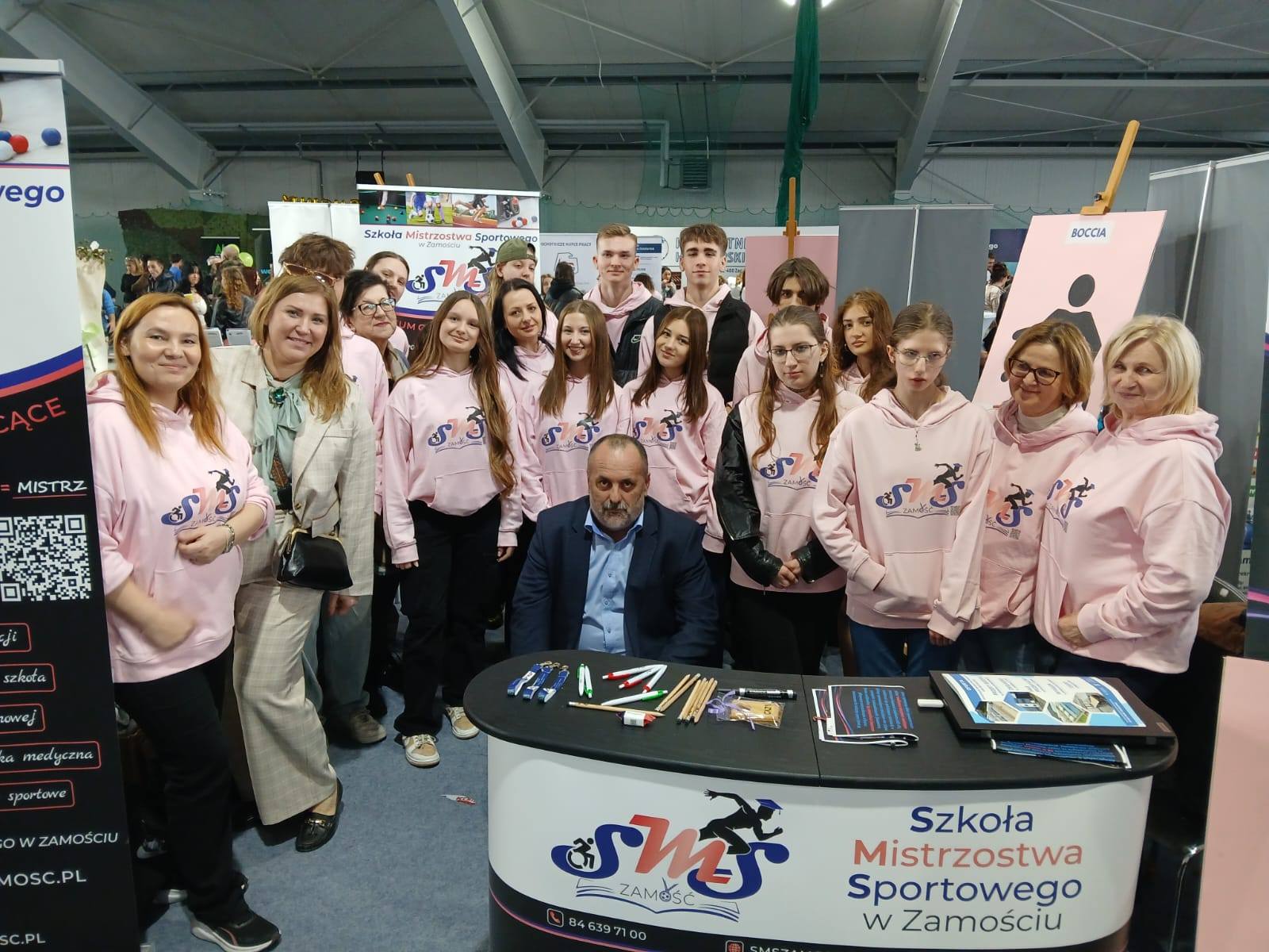 Oddziały klasy integracyjne Lubycza królewska Dubienka