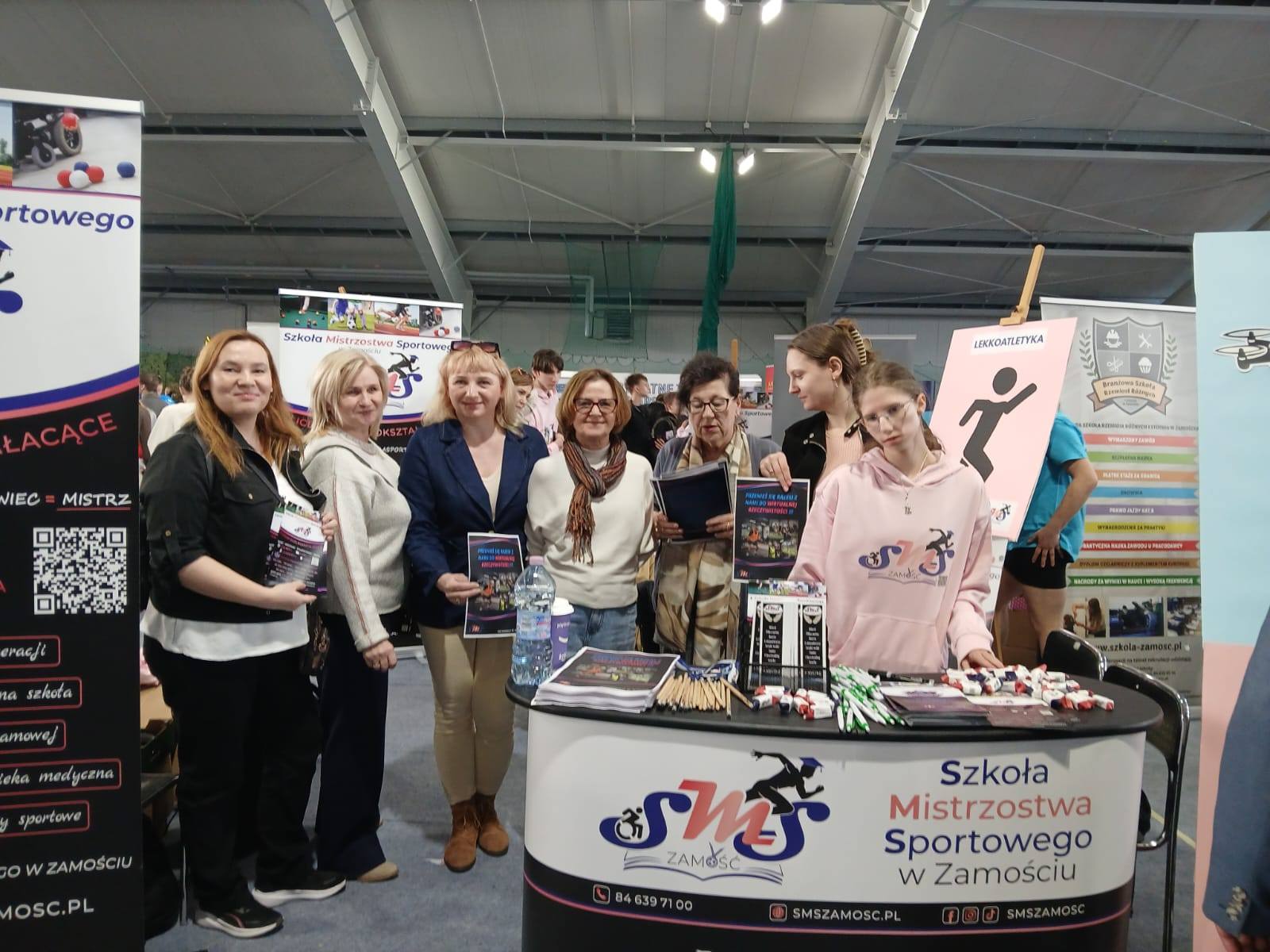 Szkoła sportowa nauczanie domowe Zamość Krasnystaw