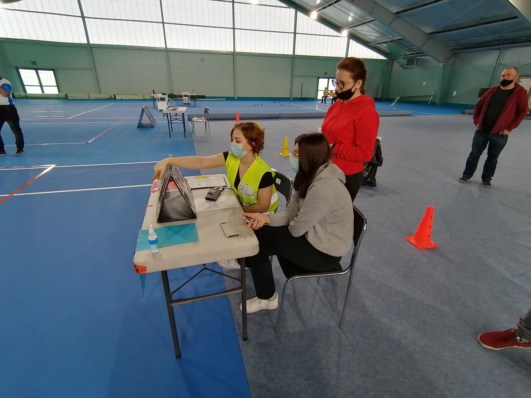 Liceum dla niepełnosprawnych Lubaczów Zwierzyniec