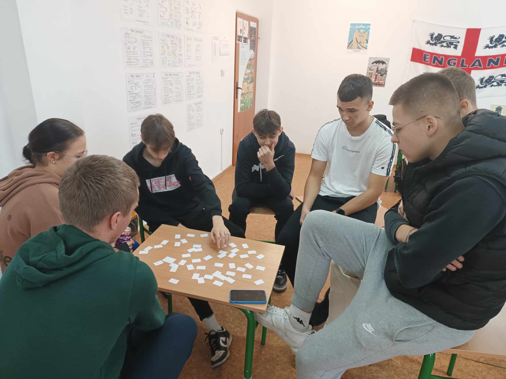 Szkoła dla niepełnosprawnych Tyszowce Krasnobród
