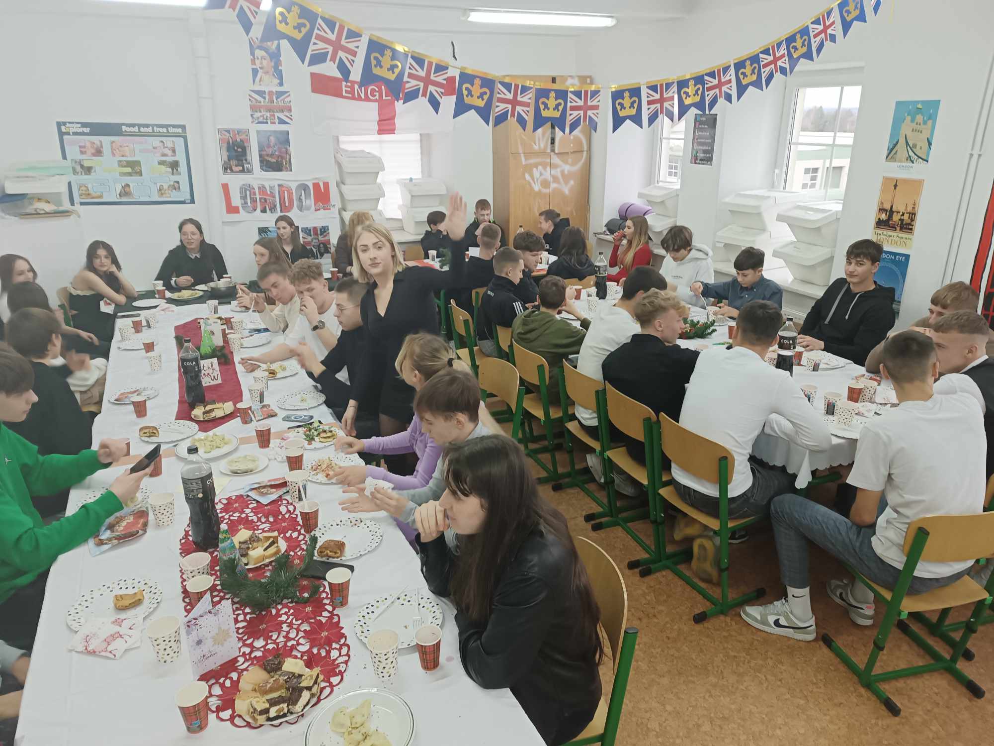 Szkoła mistrzostwa sportowego Tomaszów lubelski